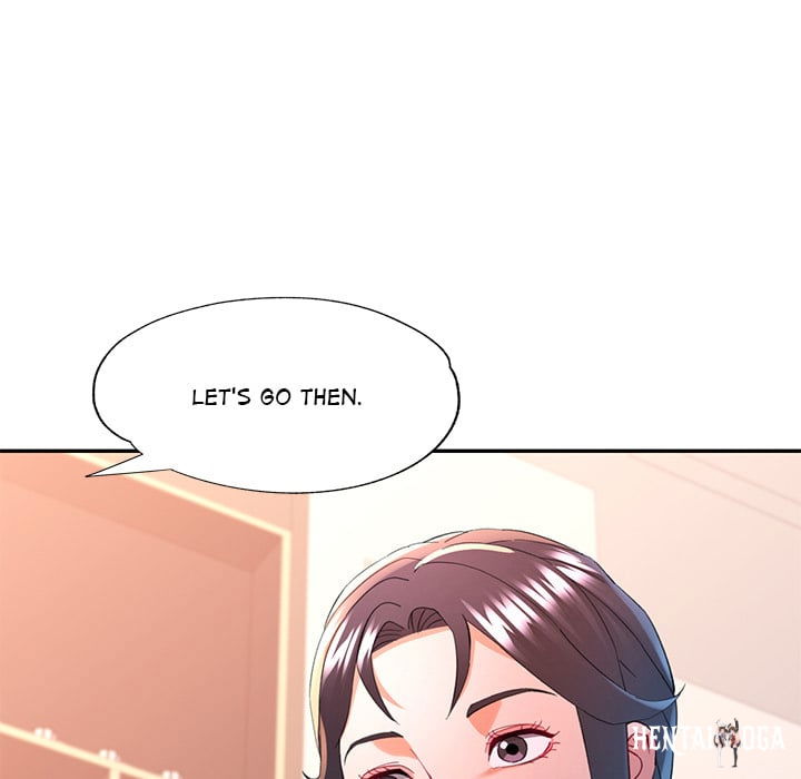 In Her Place In Her Place Chapter 130 - Trang 27
