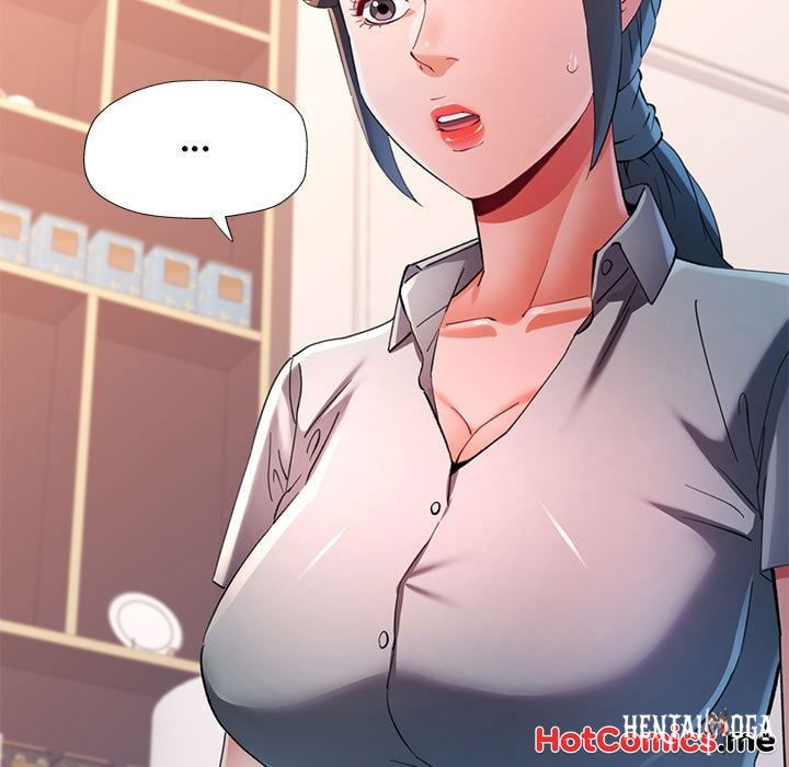 In Her Place In Her Place Chapter 130 - Trang 28