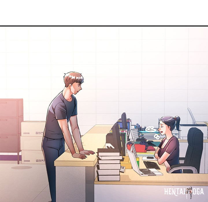 In Her Place In Her Place Chapter 130 - Trang 32