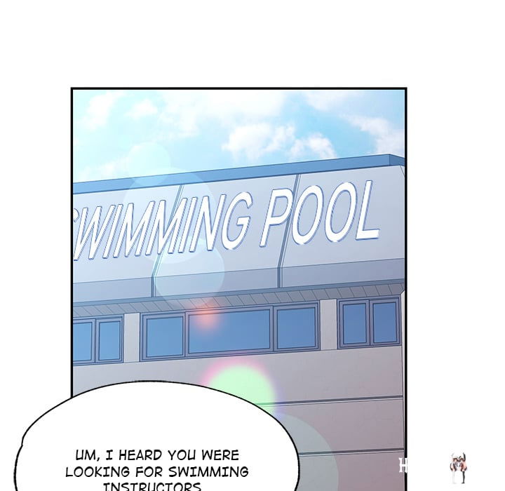 In Her Place In Her Place Chapter 130 - Trang 34