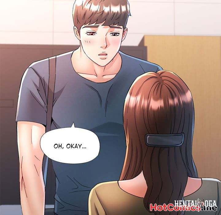 In Her Place In Her Place Chapter 130 - Trang 37