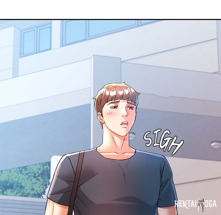 In Her Place In Her Place Chapter 130 - Trang 39