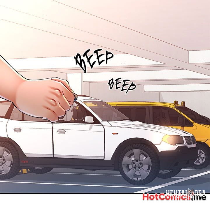 In Her Place In Her Place Chapter 130 - Trang 42