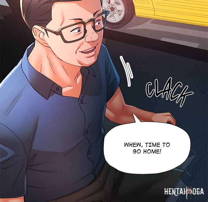 In Her Place In Her Place Chapter 130 - Trang 44