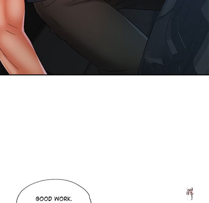 In Her Place In Her Place Chapter 130 - Trang 45