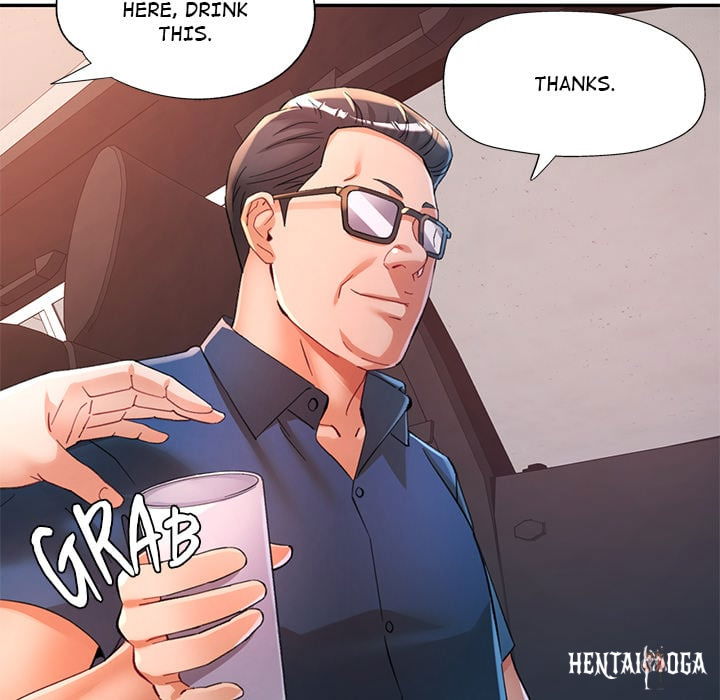 In Her Place In Her Place Chapter 130 - Trang 46