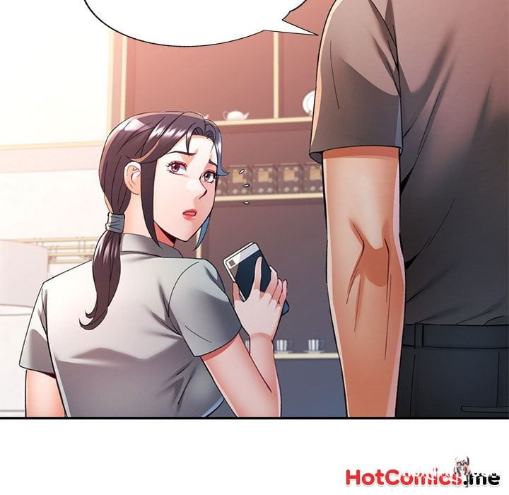 In Her Place In Her Place Chapter 130 - Trang 5