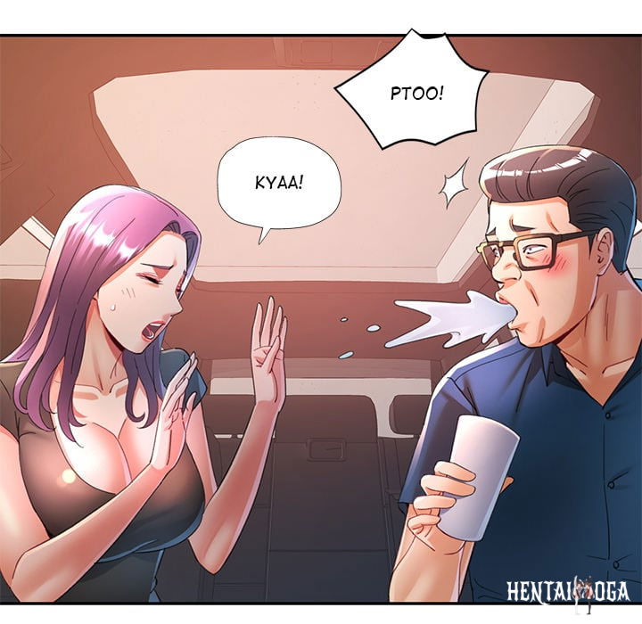 In Her Place In Her Place Chapter 130 - Trang 50