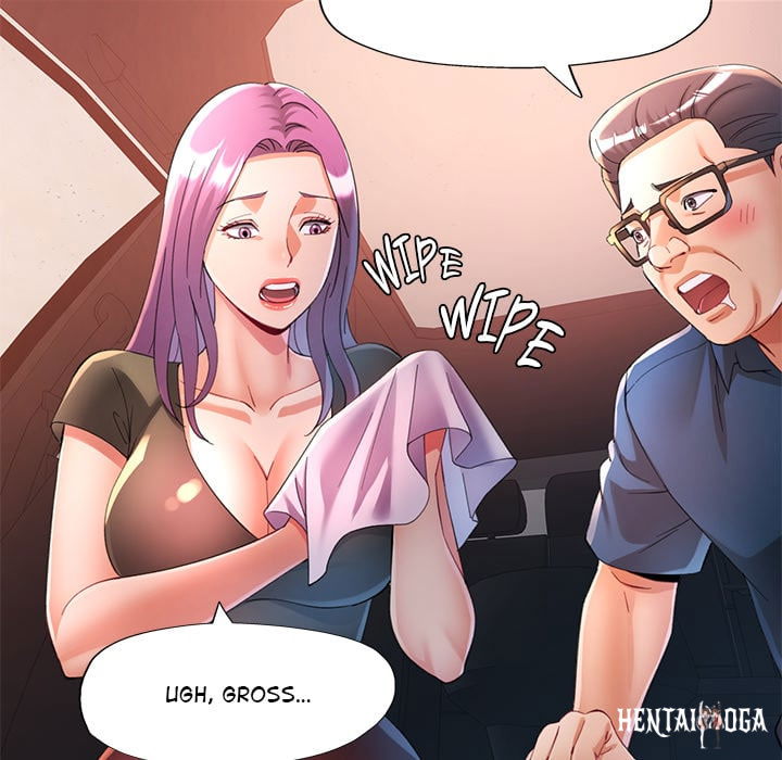 In Her Place In Her Place Chapter 130 - Trang 52