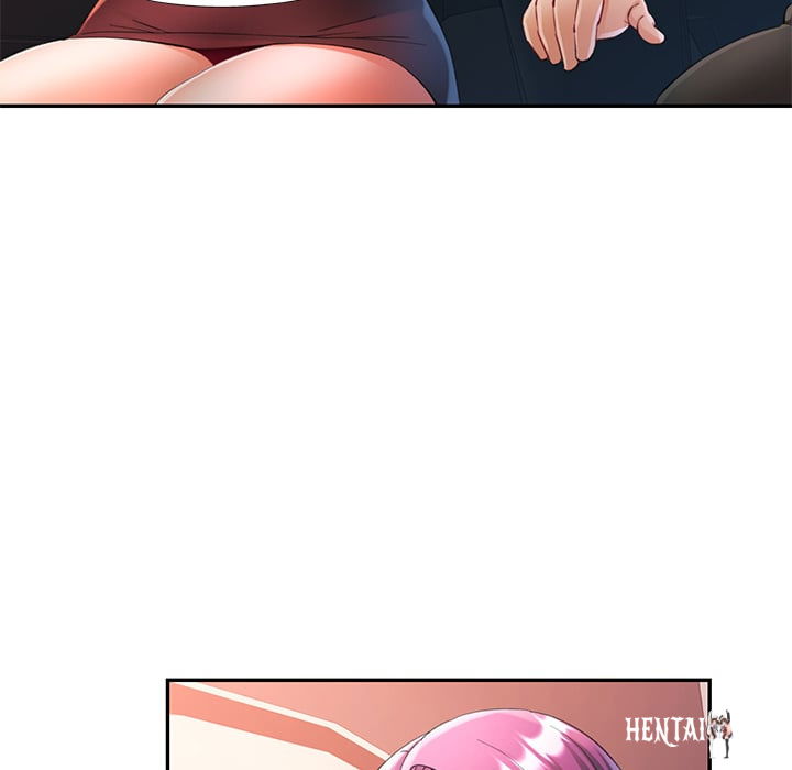 In Her Place In Her Place Chapter 130 - Trang 53