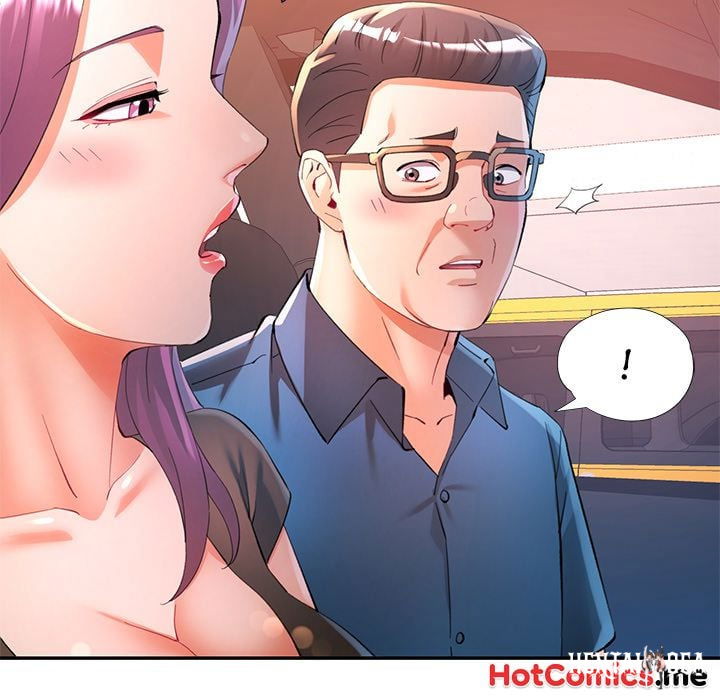 In Her Place In Her Place Chapter 130 - Trang 56