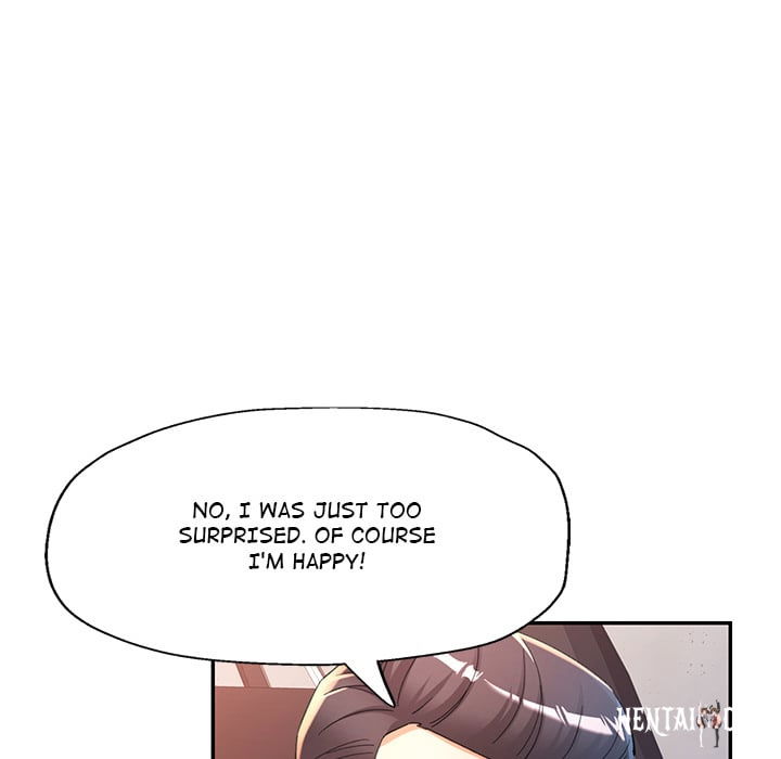 In Her Place In Her Place Chapter 130 - Trang 57