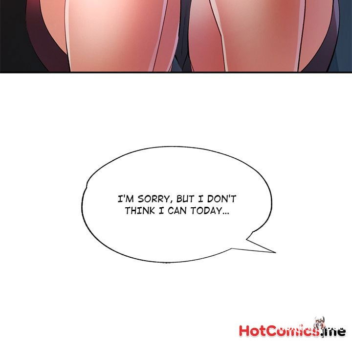 In Her Place In Her Place Chapter 130 - Trang 61