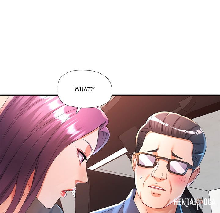 In Her Place In Her Place Chapter 130 - Trang 62