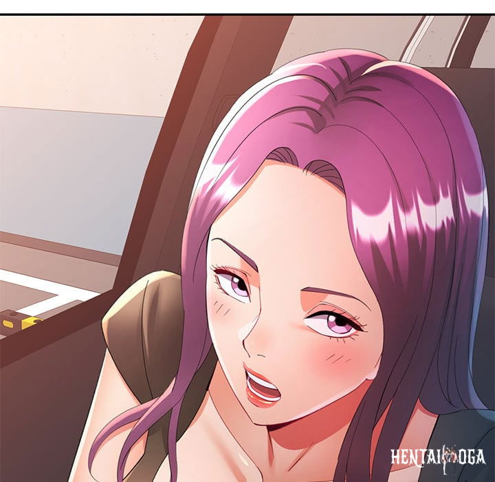 In Her Place In Her Place Chapter 130 - Trang 64