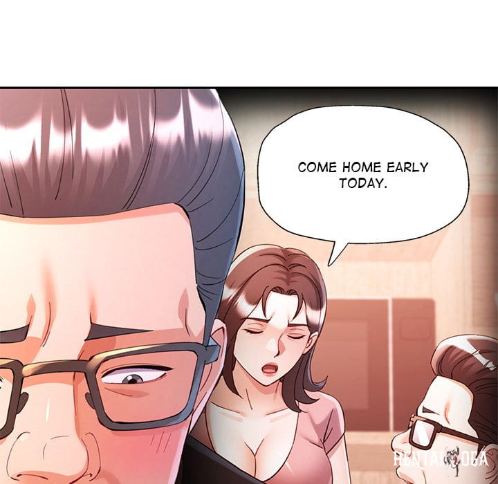 In Her Place In Her Place Chapter 130 - Trang 68