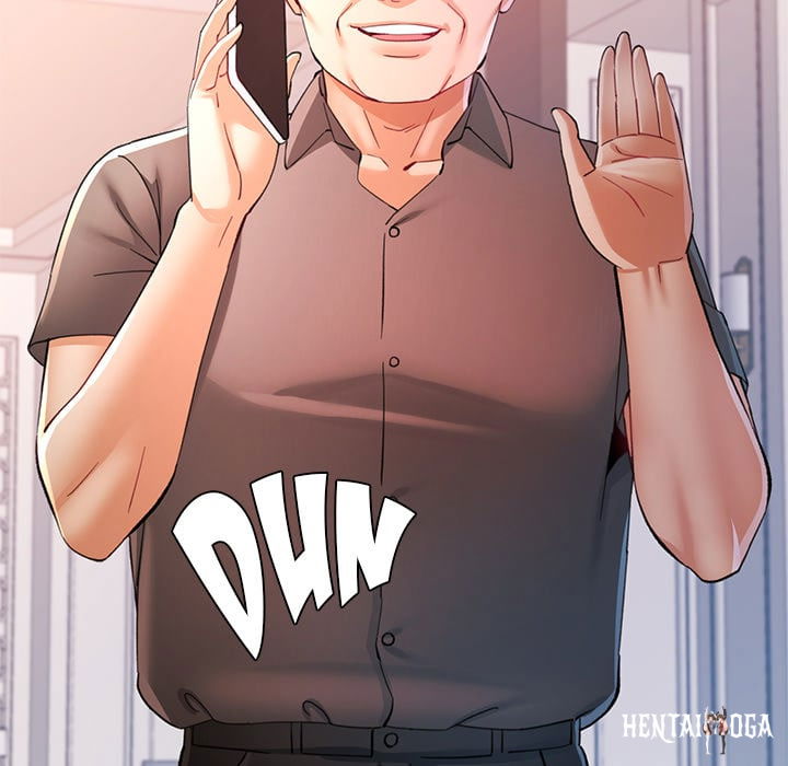 In Her Place In Her Place Chapter 130 - Trang 7