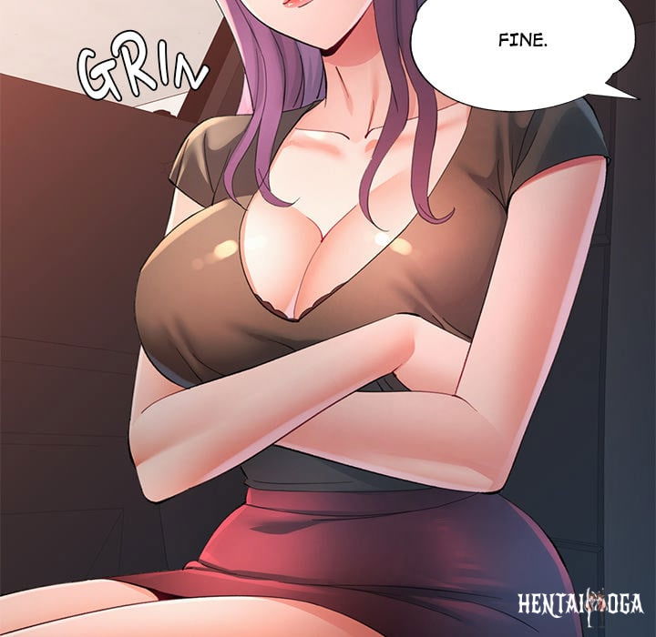 In Her Place In Her Place Chapter 130 - Trang 71