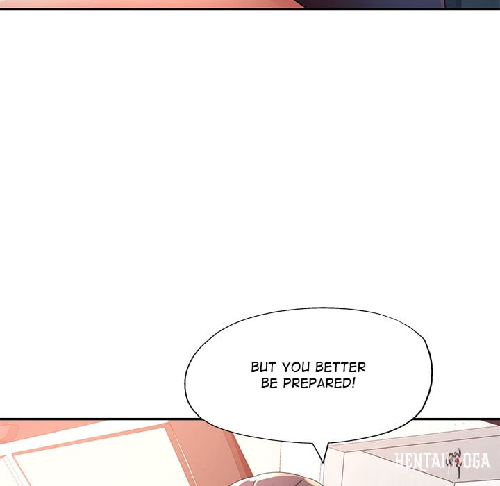 In Her Place In Her Place Chapter 130 - Trang 72