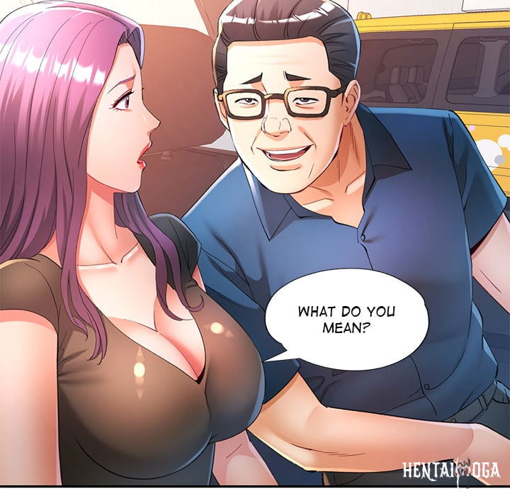 In Her Place In Her Place Chapter 130 - Trang 73