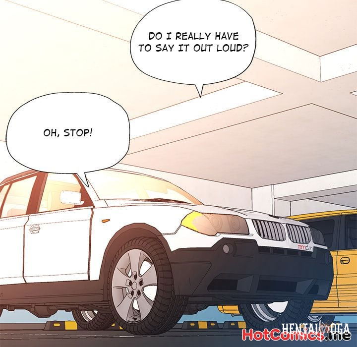 In Her Place In Her Place Chapter 130 - Trang 75