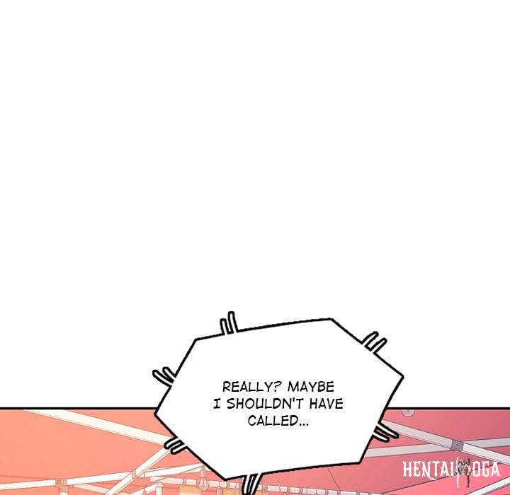 In Her Place In Her Place Chapter 130 - Trang 88