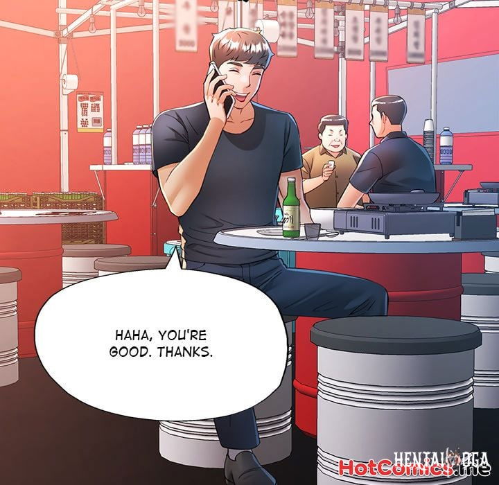 In Her Place In Her Place Chapter 130 - Trang 89