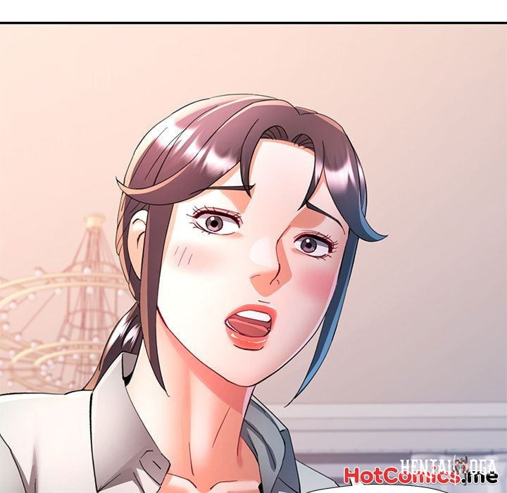 In Her Place In Her Place Chapter 130 - Trang 9