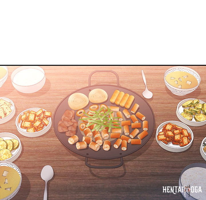 In Her Place In Her Place Chapter 130 - Trang 95