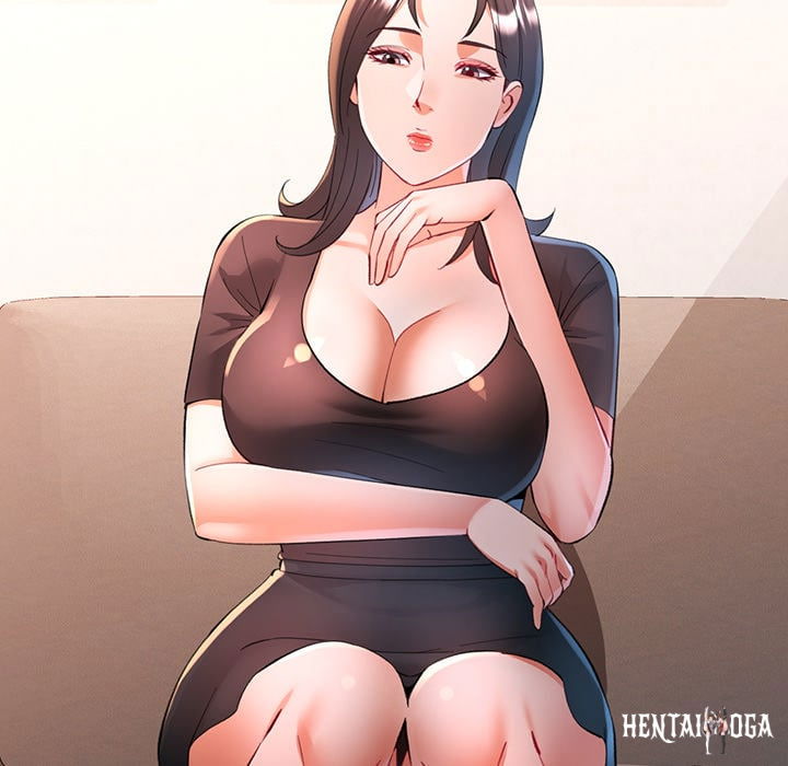 In Her Place In Her Place Chapter 130 - Trang 97