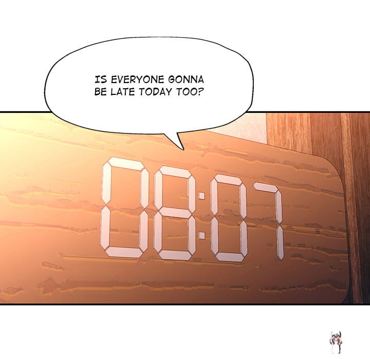 In Her Place In Her Place Chapter 130 - Trang 99