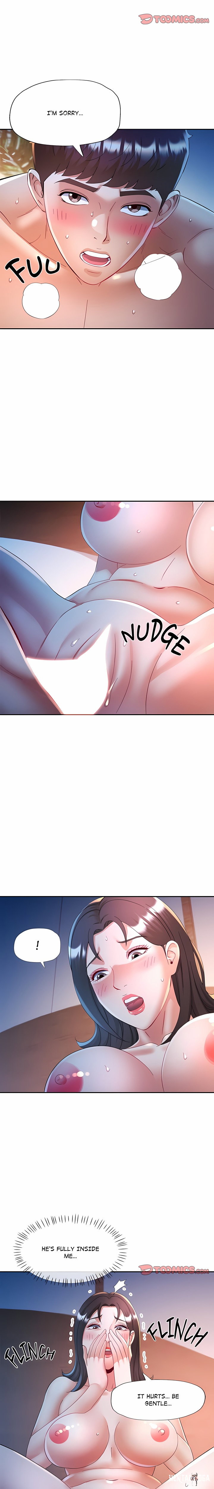 In Her Place In Her Place Chapter 133 - صفحة 13