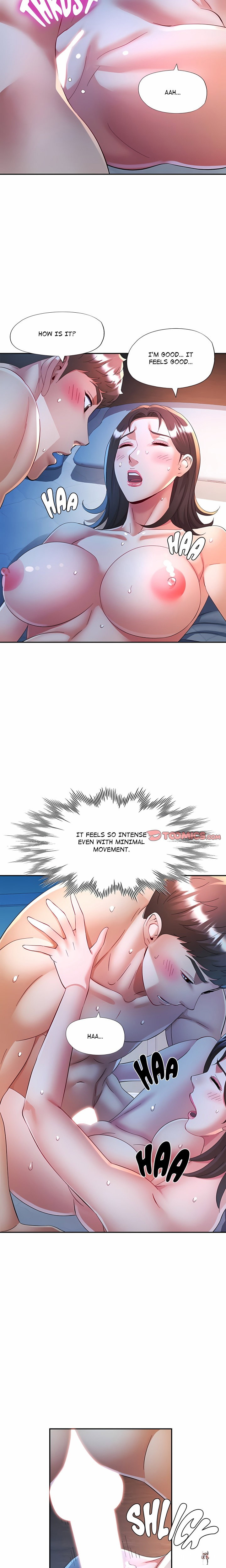 In Her Place In Her Place Chapter 133 - صفحة 15