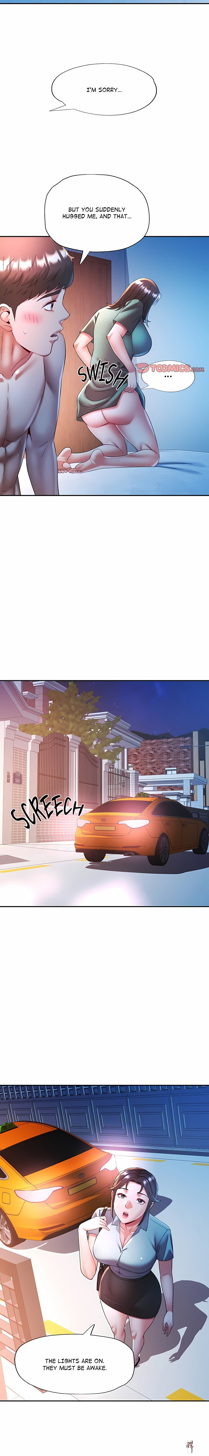 In Her Place In Her Place Chapter 133 - صفحة 22