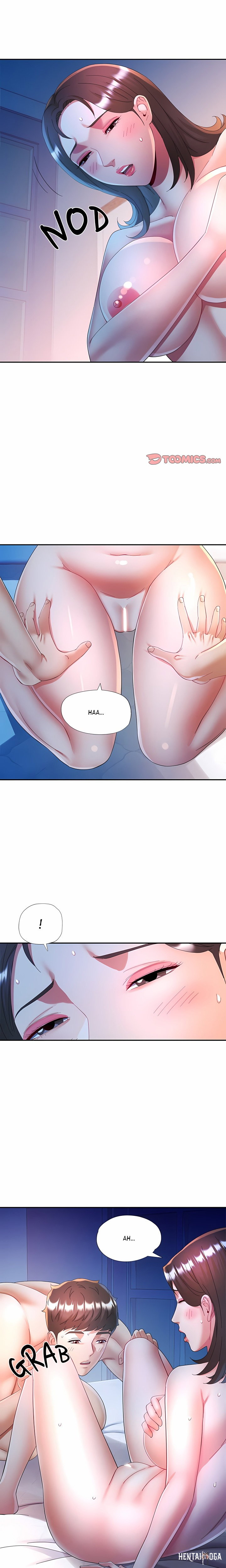 In Her Place In Her Place Chapter 133 - صفحة 6