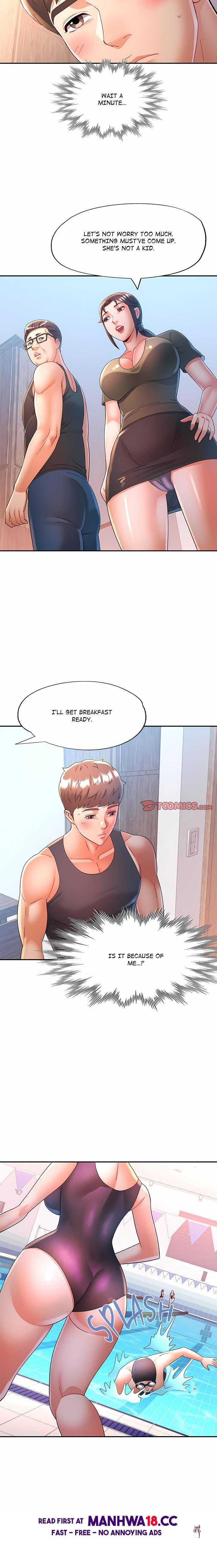In Her Place In Her Place Chapter 134 - Página 15