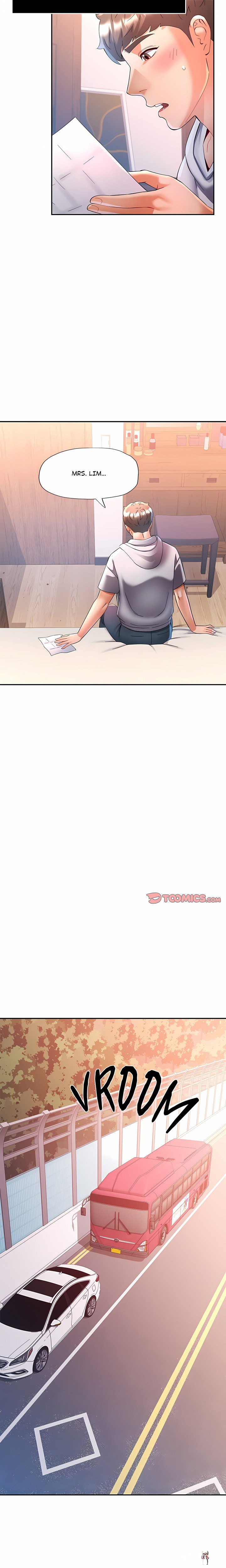 In Her Place In Her Place Chapter 134 - Página 20