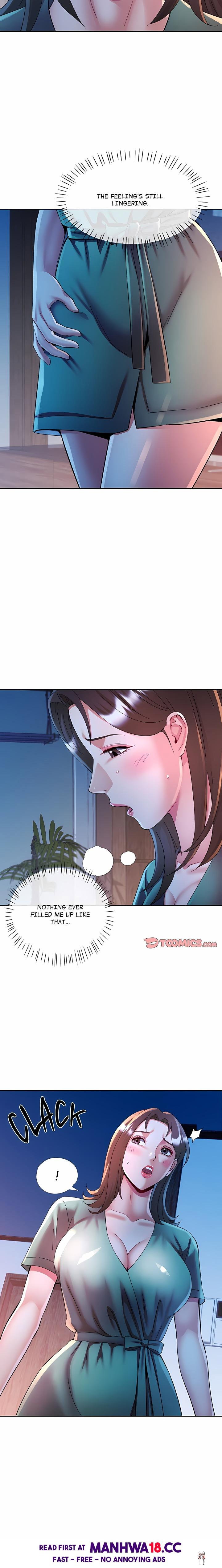 In Her Place In Her Place Chapter 134 - Página 4