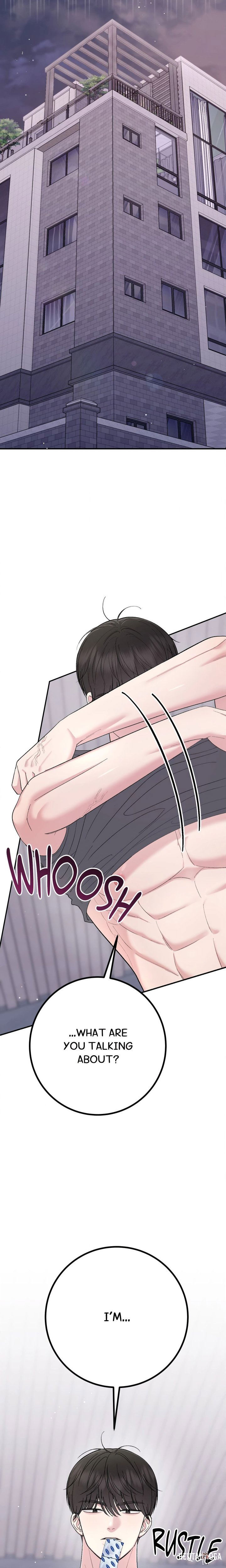 In Session (Uncensored) In Session (Uncensored) Chapter 33.1 - Halaman 10