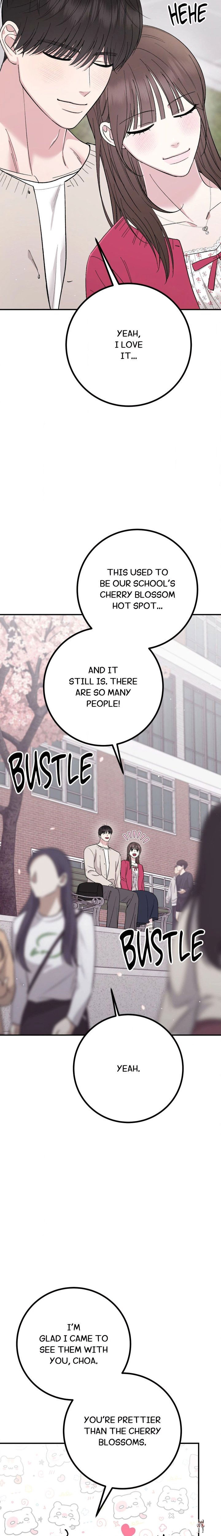 In Session (Uncensored) In Session (Uncensored) Chapter 33 - Halaman 29