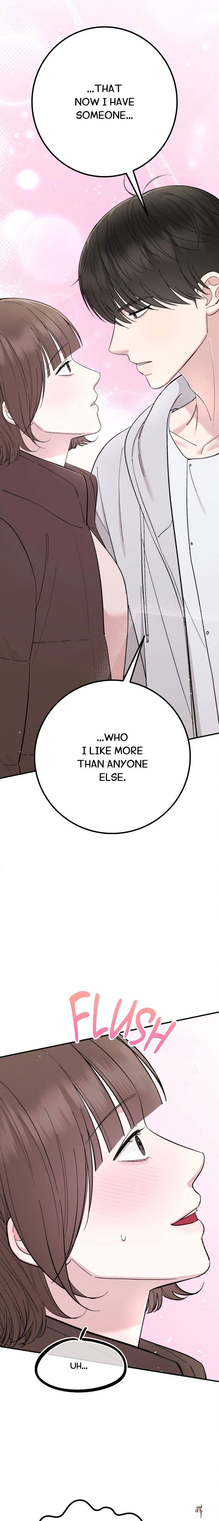 In Session (Uncensored) In Session (Uncensored) Chapter 32 - Halaman 17