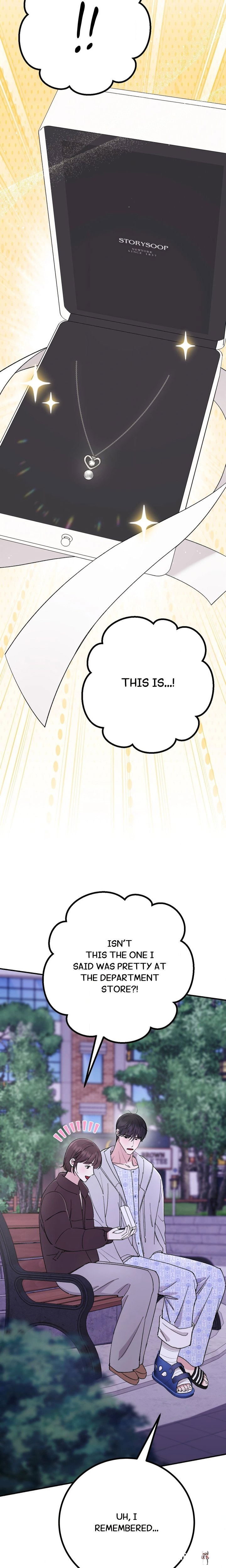 In Session (Uncensored) In Session (Uncensored) Chapter 32 - Halaman 24