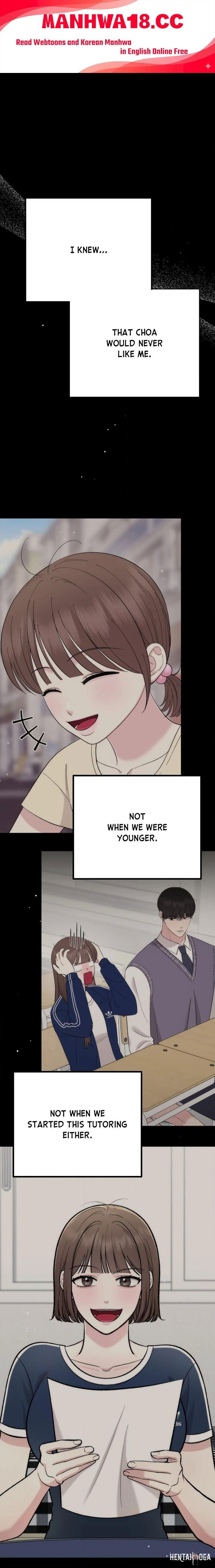 In Session (Uncensored) In Session (Uncensored) Chapter 31 - Page 1