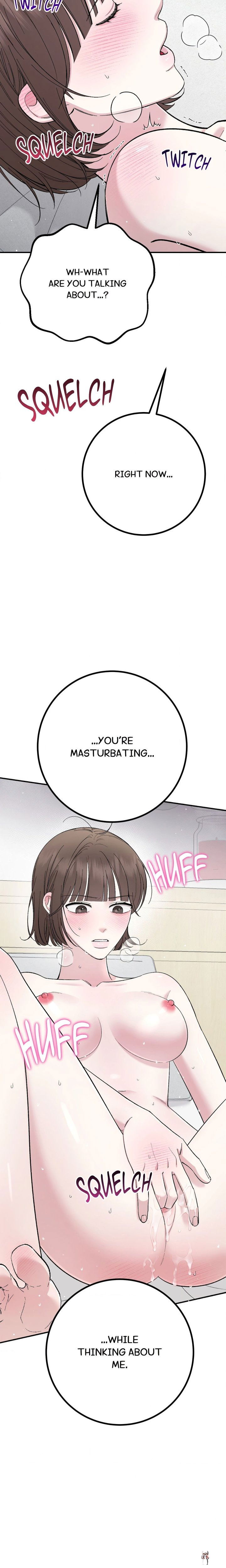 In Session (Uncensored) In Session (Uncensored) Chapter 31 - Page 12