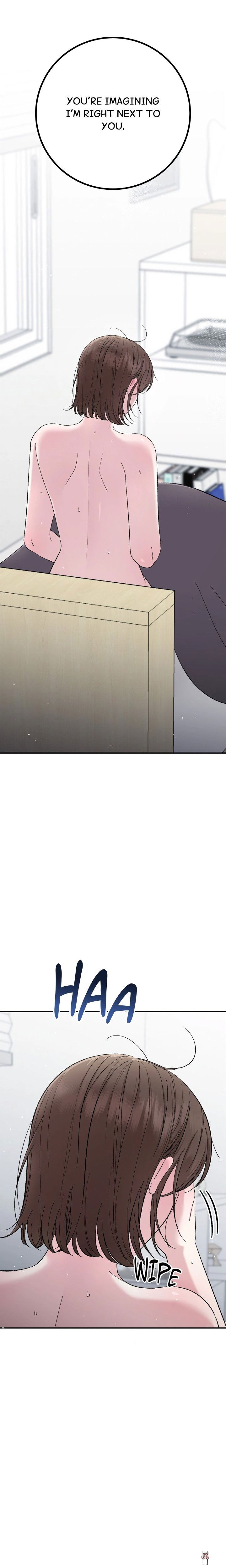 In Session (Uncensored) In Session (Uncensored) Chapter 31 - Page 13