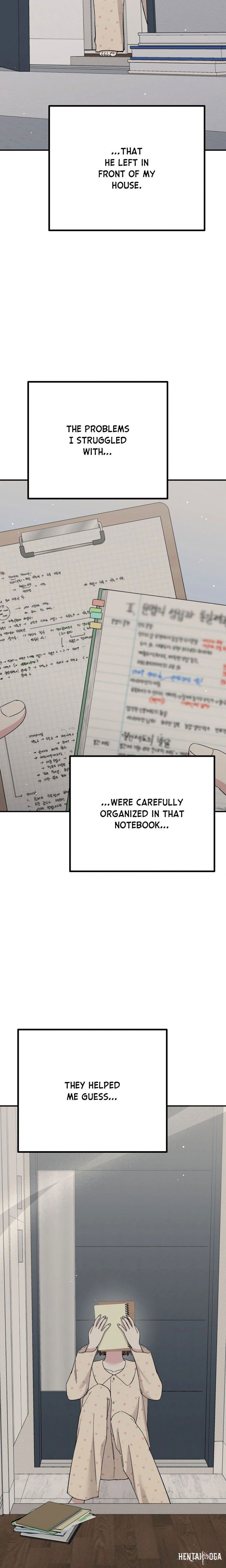 In Session (Uncensored) In Session (Uncensored) Chapter 31 - Page 17