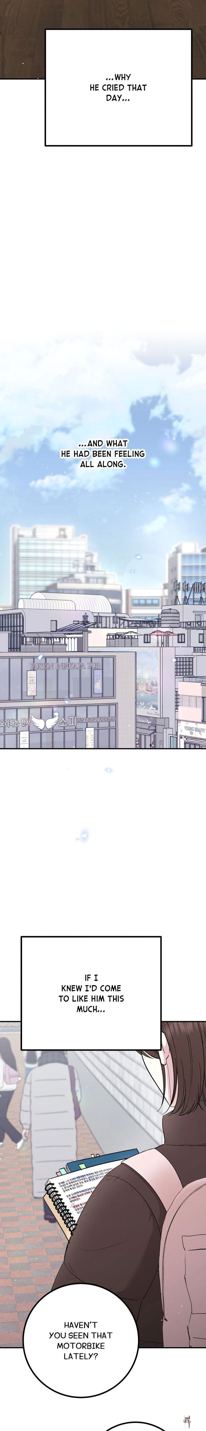 In Session (Uncensored) In Session (Uncensored) Chapter 31 - Page 18