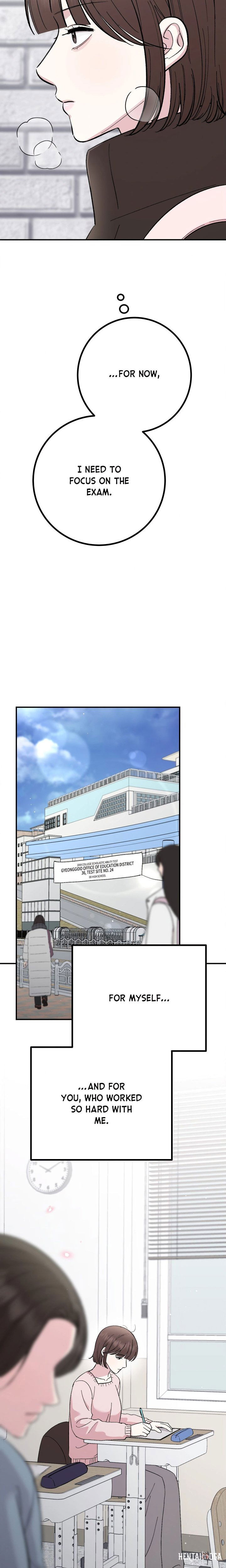In Session (Uncensored) In Session (Uncensored) Chapter 31 - Page 20