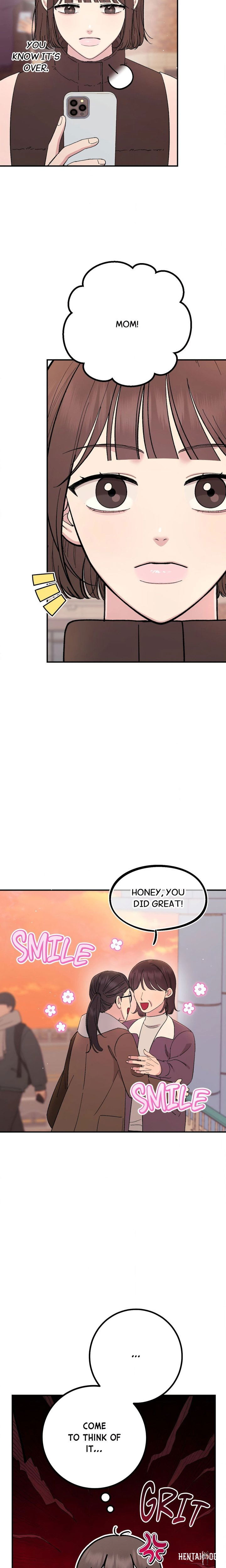 In Session (Uncensored) In Session (Uncensored) Chapter 31 - Page 25