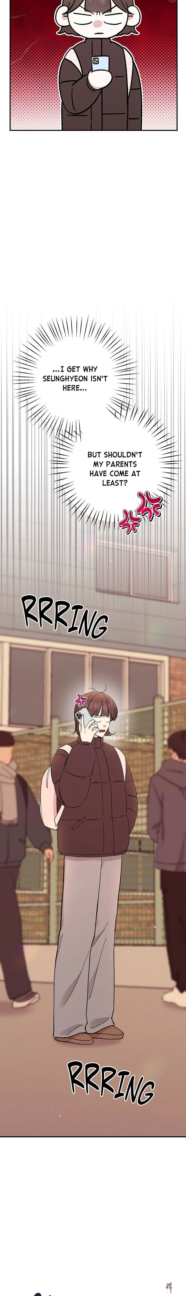 In Session (Uncensored) In Session (Uncensored) Chapter 31 - Page 26